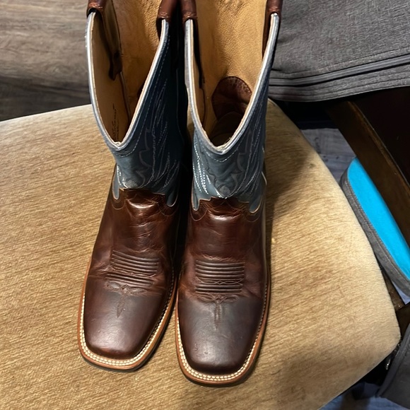 Shyanne Shoes - Shyanne cowboy boots